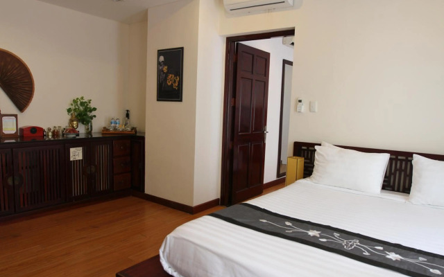 Nam Bo Boutique Hotel