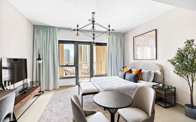 Silkhaus 29 Boulevard, Downtown Dubai