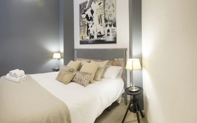 Living4Malaga Suites Superior