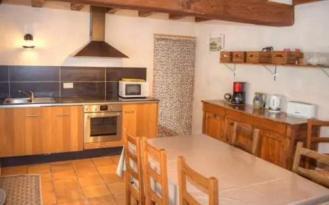 House Le Pigeonnier 1