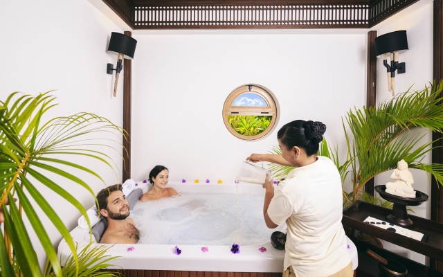 Savoy Seychelles Resort & Spa