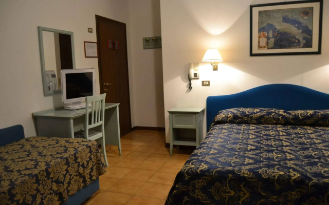 Hotel Avana Mare