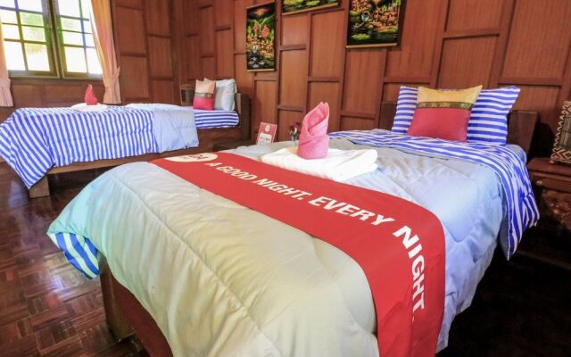 NIDA Rooms Mae Rim 331 Oasis