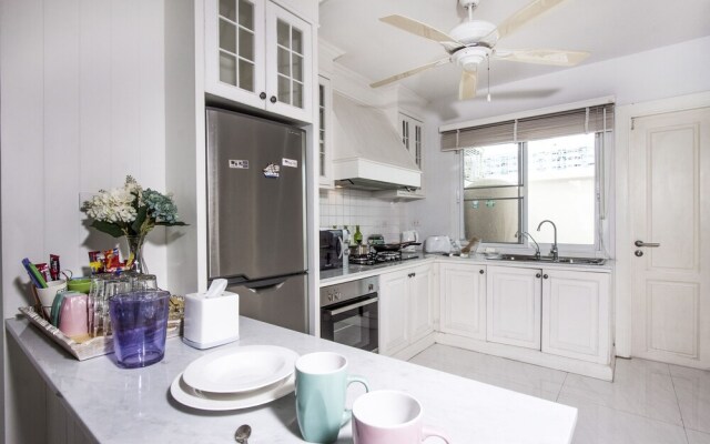 Kannika Villa - 5 Bedrooms
