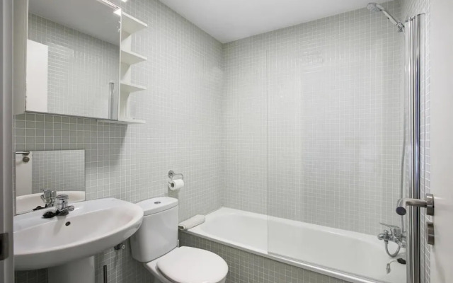 Beautiful Duplex Facing The Beach