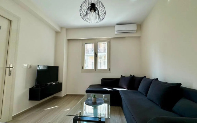 Tresor Apartments
