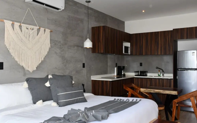Palais Tulum by the Spot Rentals
