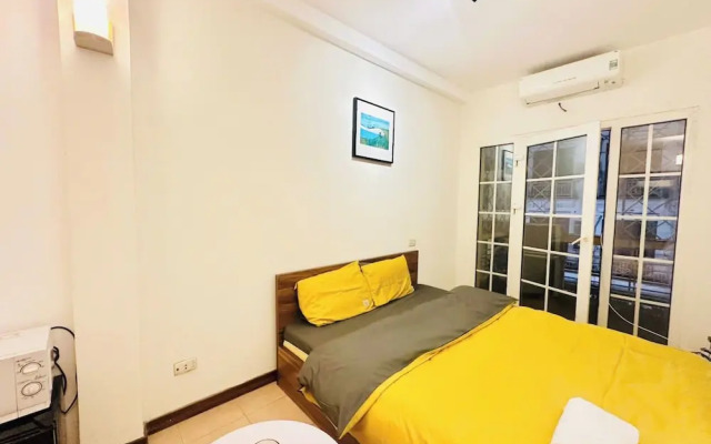 Thao Le Homestay Ha Noi