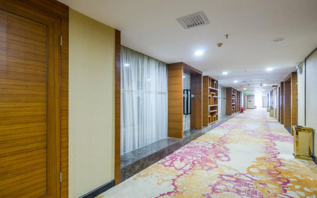 Guangzhou Hong Yuan Hotel