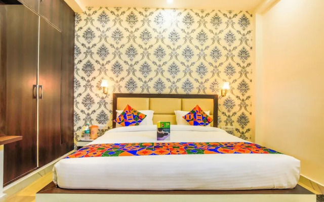 Star Of Taj by Fabhotels