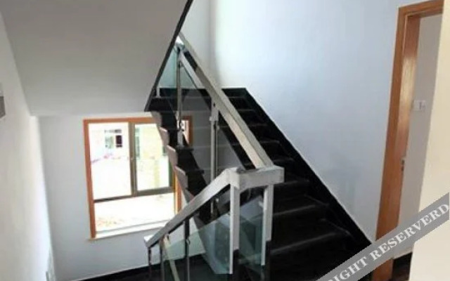 Yile Guesthouse