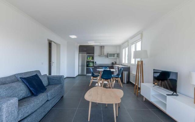 Residence Lidicia - Trouville