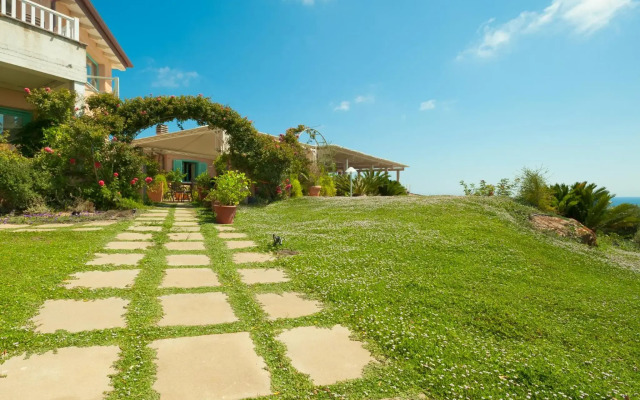 Park Hotel Asinara