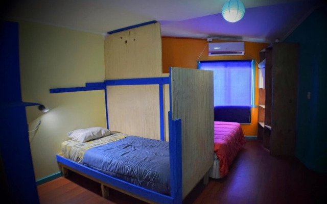 Kapai Hostel