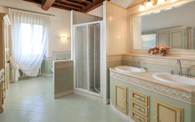 Agriresort & Spa Fattoria I Ricci