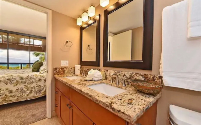 Kahana Villas #F507 - 2 Br Condo