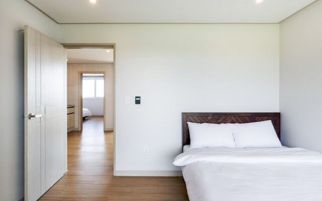 Jeju Ocean Square Resort