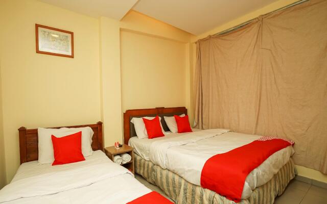 Galleria Equine Park @ seri kembangan