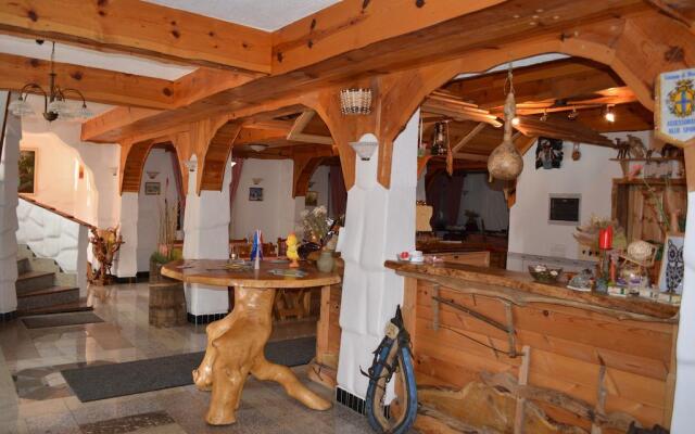 Pansion Winnetou