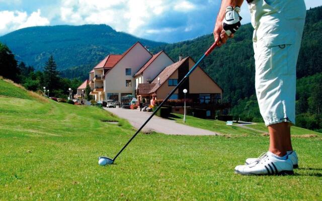 Goélia Le Domaine du Golf