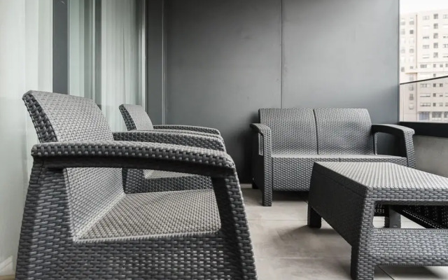 Guestready - Feel Good - Lux Apartment