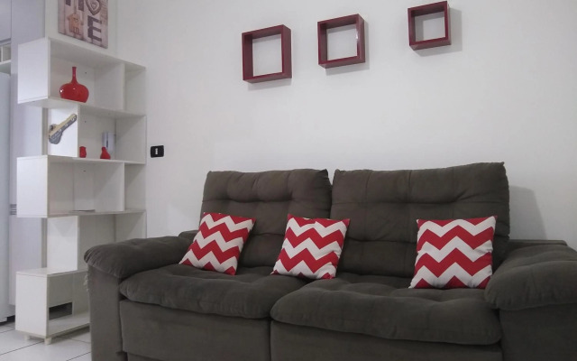 Apartamento Sun Way 1203