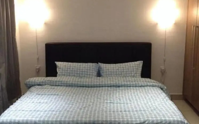Homestay in Johor - Bear House