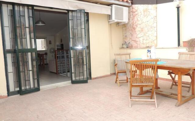 Holiday home Sole di Trezza