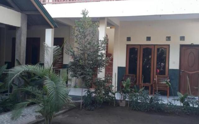 Sagita Bungalow