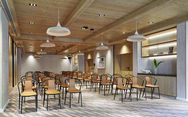 Puro Gdańsk Stare Miasto