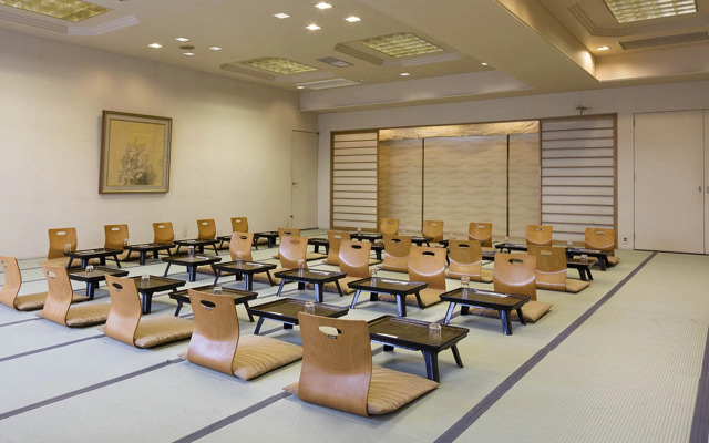 Palace Hotel Kakegawa