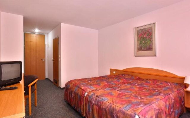 Aparthotel Minor