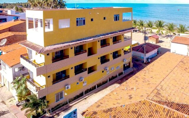 Pousada Praia dos Encantos