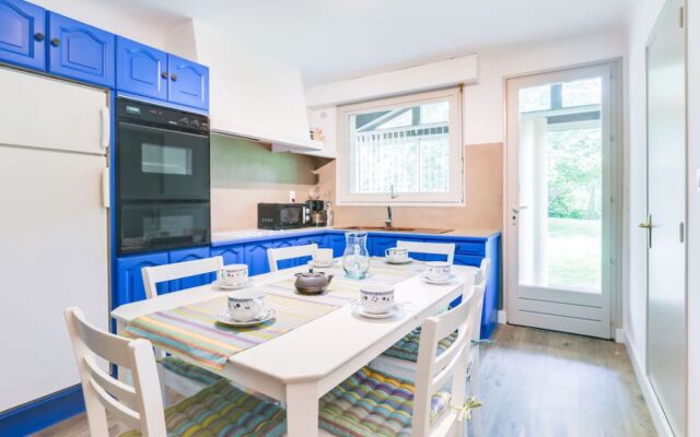 House Mauriac Val Bregaglia/Bergell