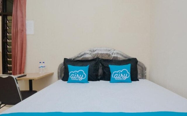 Airy Eco Syariah Wonokromo Bratang Gede 105 Surabaya