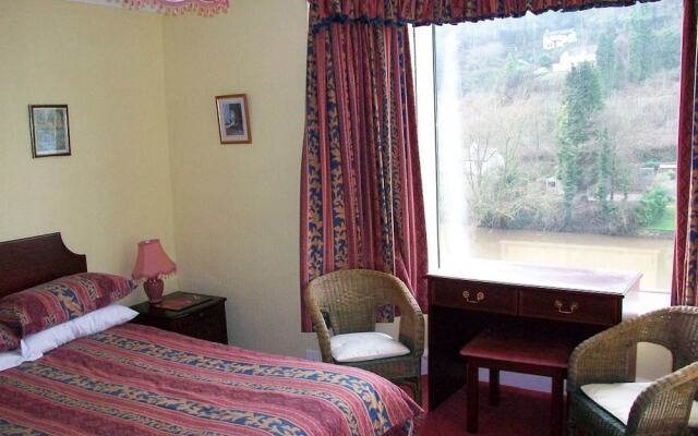 Forest View Guest House