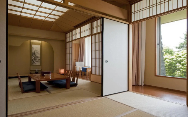 Izumigo Kiyosato Kogen Hotel