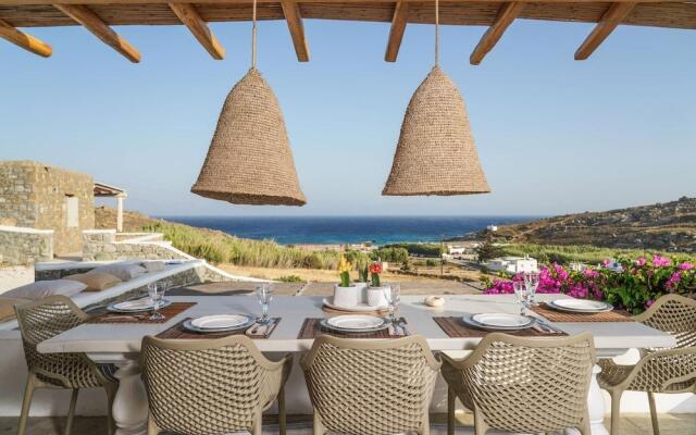 VLIA Myconian Residences