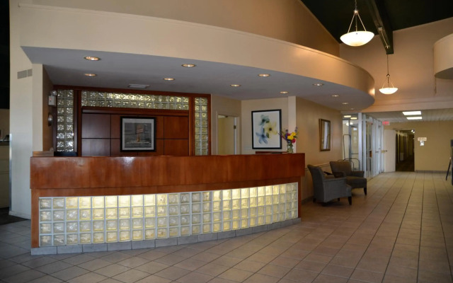Coronet Hotel Prince Albert