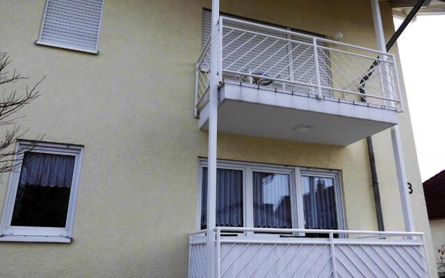 Ferienwohnung Schwalbennest