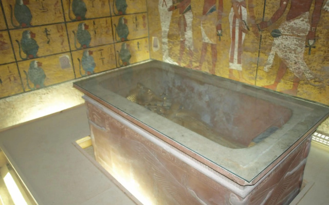 VIP Apartments Luxor