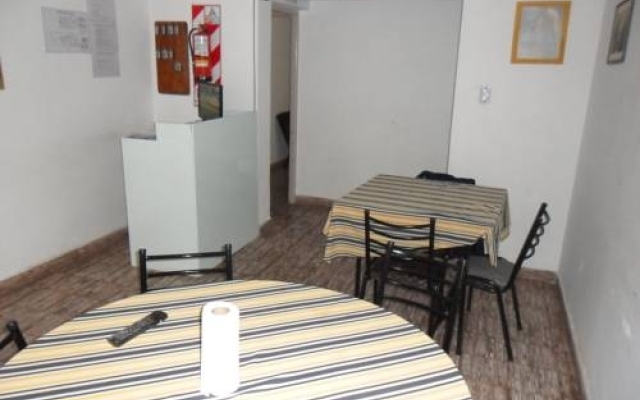 Hostal Virgen del Cerro