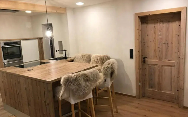 Bergchalet Hinterstoder