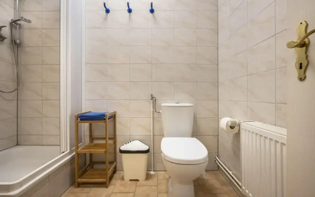 Ferienwohnung in der Mecklenburger Seenplatte