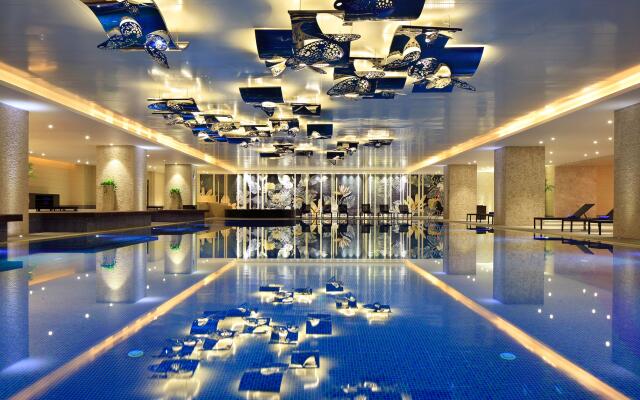 InterContinental Kunming by IHG