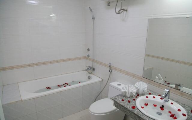 Paradis Hotel