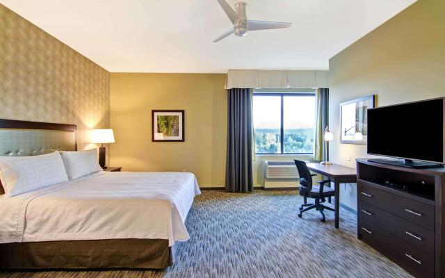 Homewood Suites by Hilton Seattle-Issaquah