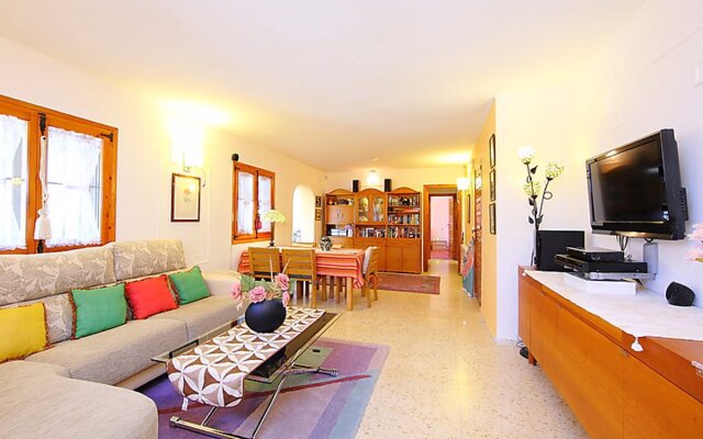 House Sorolla Falcone
