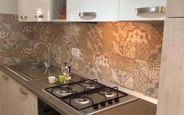 Da Rosetta - Puglia Mia Apartments