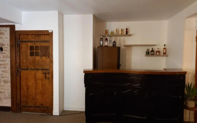 Logis Auberge De La Musardiere